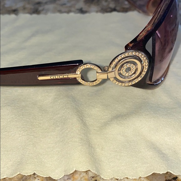 Gucci Sunglasses main image 6